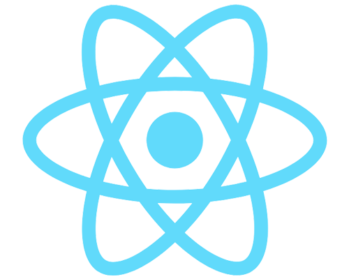 React